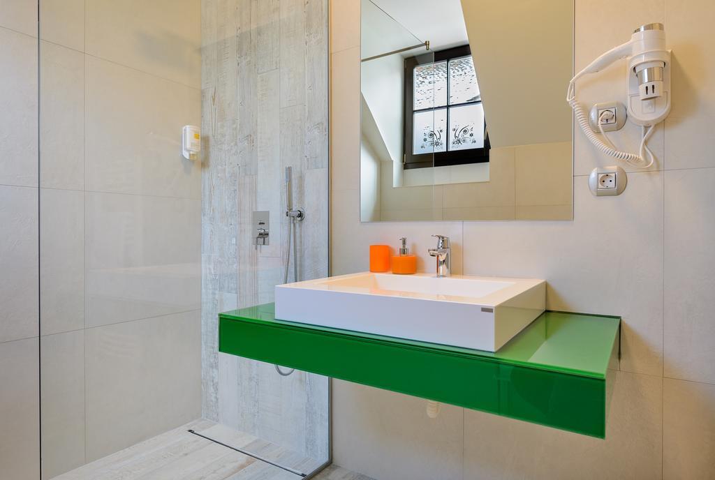 Aparthotel Blumenhaus Sybin Zewnętrze zdjęcie