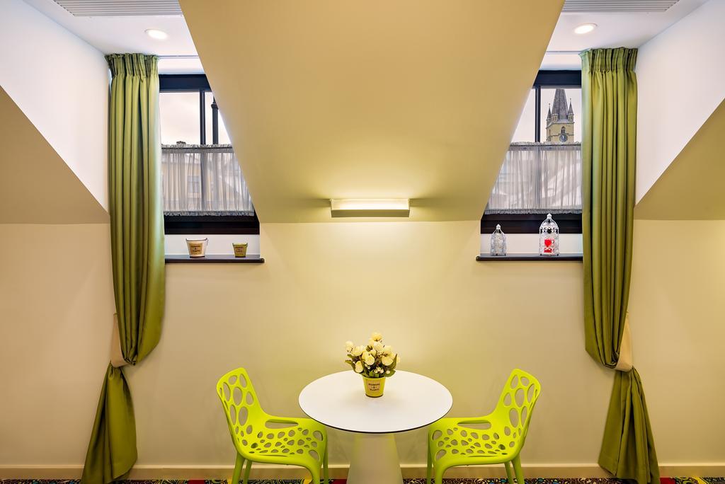 Aparthotel Blumenhaus Sybin Zewnętrze zdjęcie