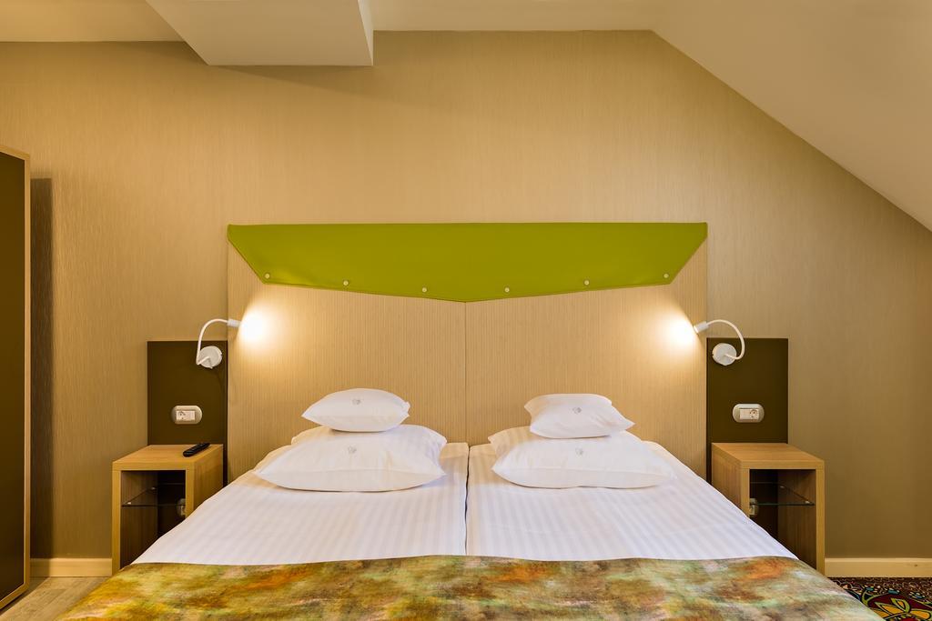 Aparthotel Blumenhaus Sybin Zewnętrze zdjęcie