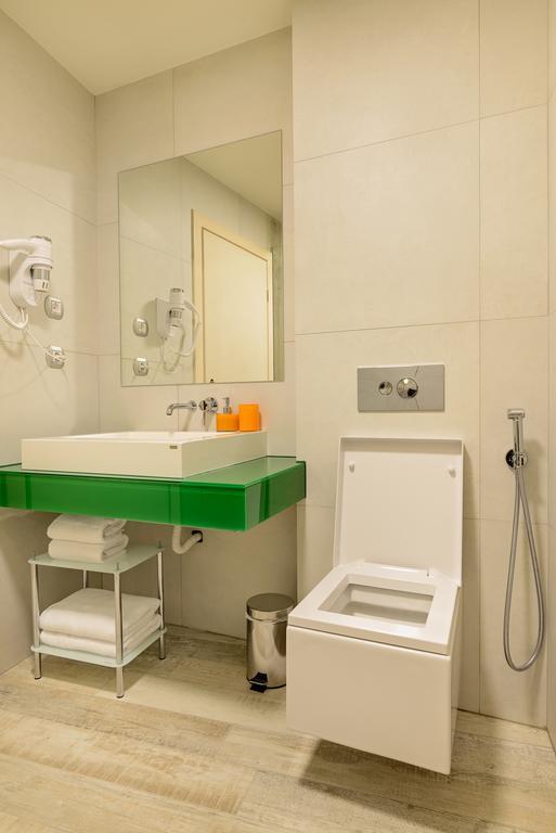 Aparthotel Blumenhaus Sybin Zewnętrze zdjęcie