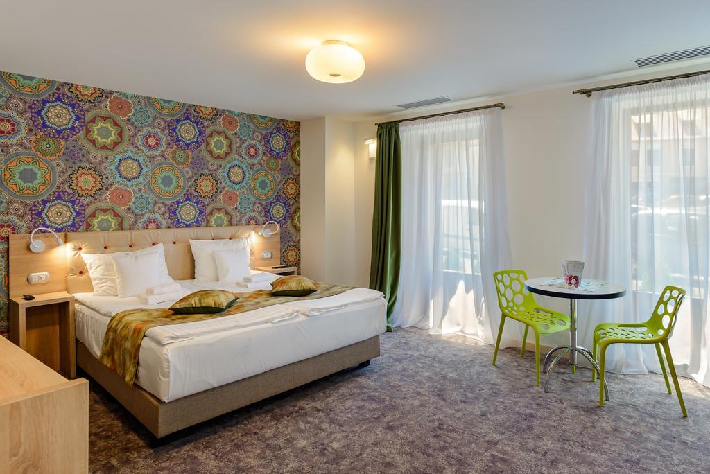 Aparthotel Blumenhaus Sybin Zewnętrze zdjęcie