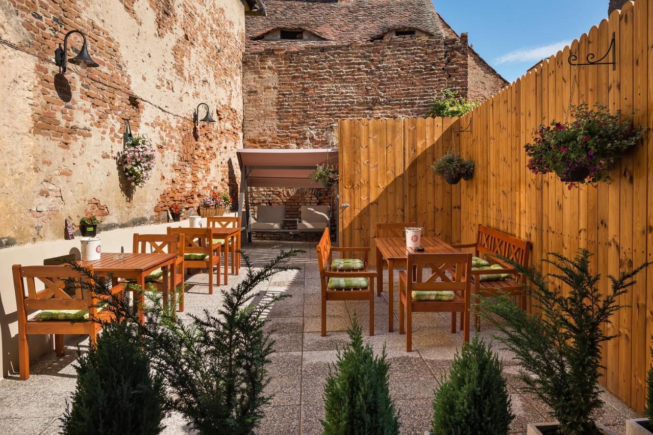 Aparthotel Blumenhaus Sybin Zewnętrze zdjęcie